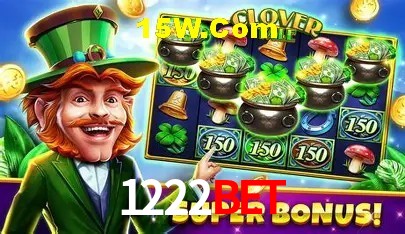Casino Ao Vivo 1222bet