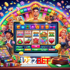Roulette Table 1222bet