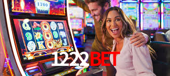 Sinta a adrenalina dos jogos de cassino com 1222bet