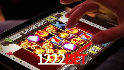 Login Seguro 1222bet