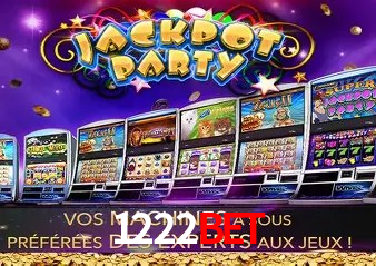 Casino VIP 1222bet