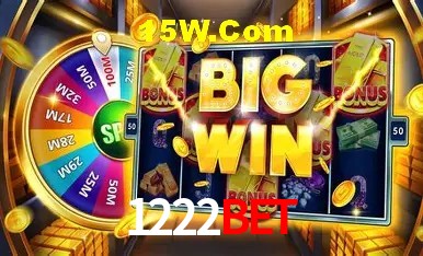 Promoção Relâmpago 1222bet