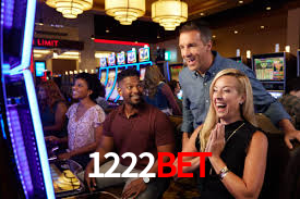 Daily Bonuses 1222bet