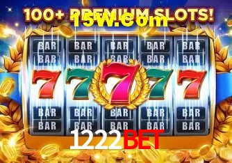 Design Responsivo 1222bet