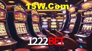 Tournaments 1222bet