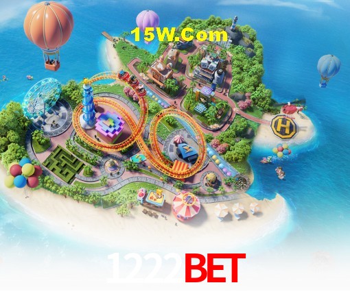 Torneios 1222bet