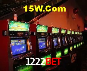 Estatísticas do Jogo 1222bet