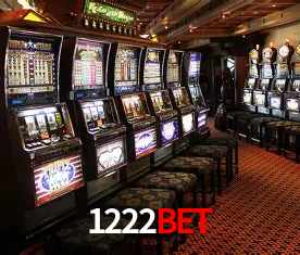 Integração de APIs 1222bet