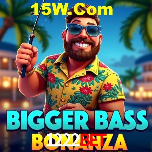 Descubra o Mundo do Cassino Online com 1222bet