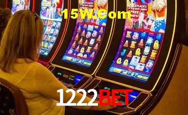 Provedores de Jogos 1222bet