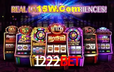 Diretório de Jogos 1222bet
