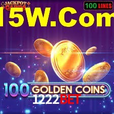 1222bet App Interface