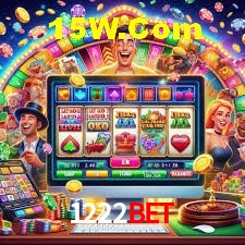 Live Casino 1222bet