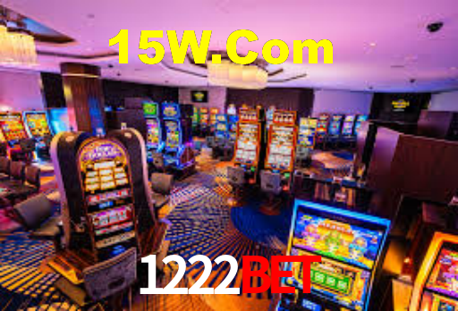 Bônus Generosos e Exclusivos no 1222bet para Você!