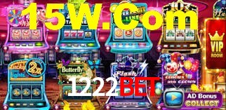 1222bet