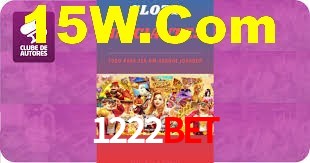 1222bet: Seu Especialista em Apostas Esportivas Brasileiras