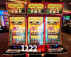 1222bet