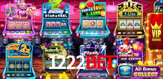 1222bet