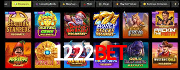 Bônus Generosos e Exclusivos no 1222bet para Você!